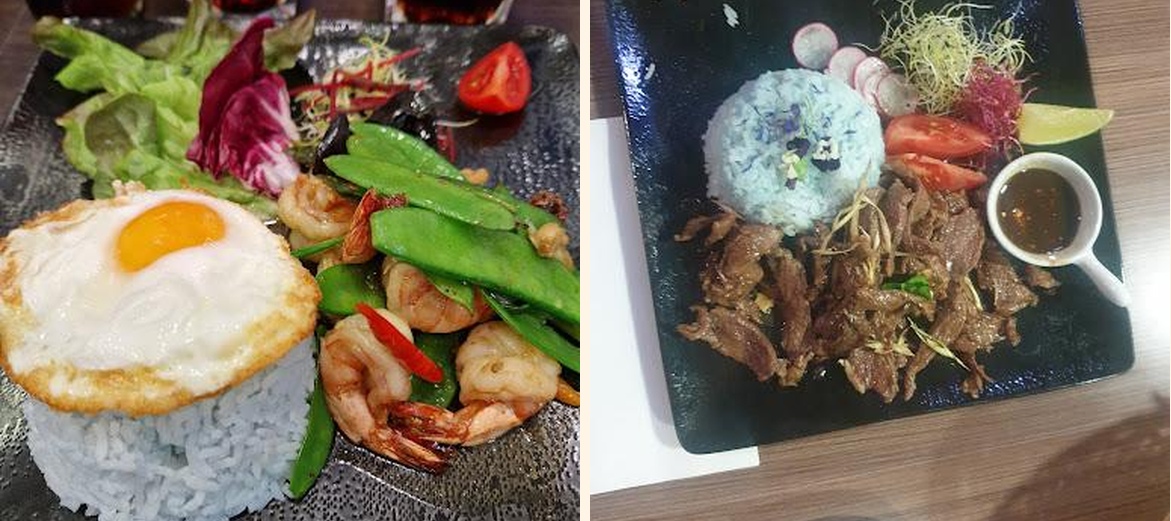 Petite thaï Restaurant - Gallery Image 4