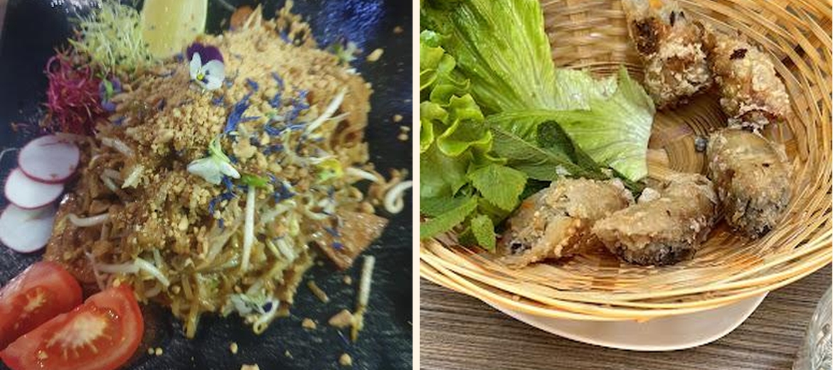 Petite thaï Restaurant - Gallery Image 5