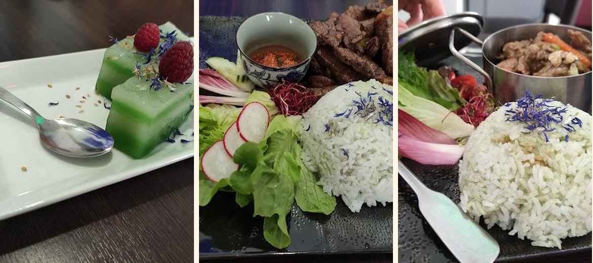 Petite thaï Restaurant - Gallery Image 7